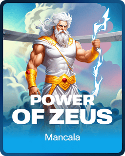 Power of Zeus