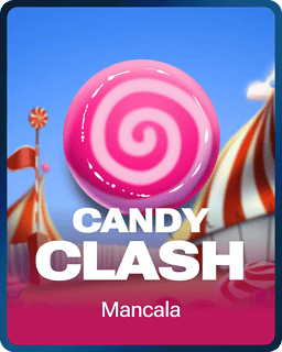 Candy Clash