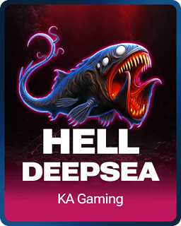 Hell Deep Sea