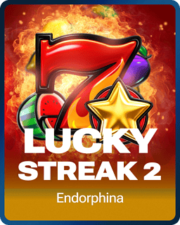 Lucky Streak 2