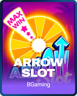 Arrow Slot
