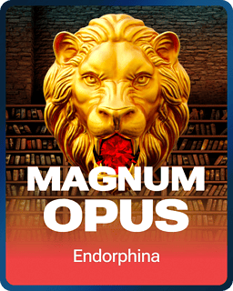 Magnum Opus