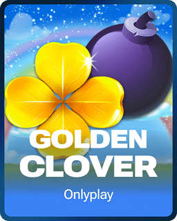 Golden Clover
