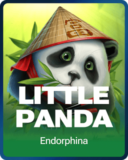 Little Panda