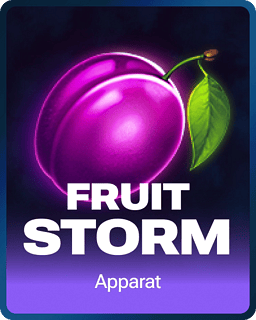 Fruit Storm