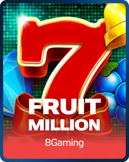 Fruit Million
