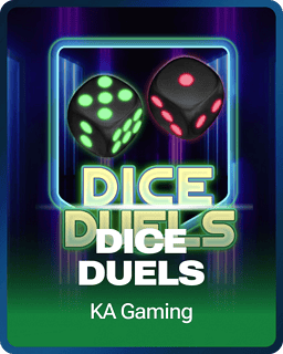 Dice Duels