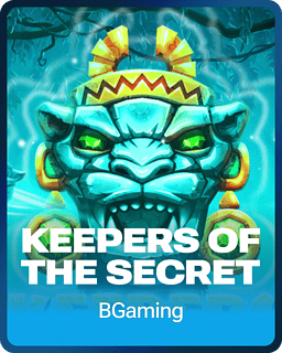 Keepers Of The Secret