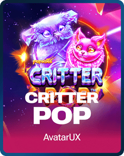 Critter Pop