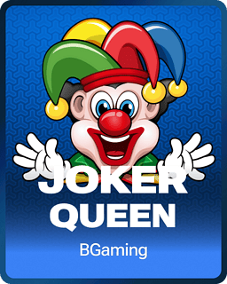 Joker Queen