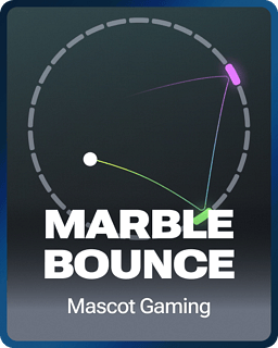Marble Bounce
