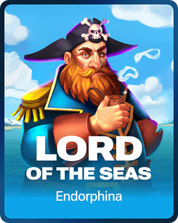 Lord of the Seas