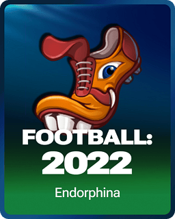Football: 2022