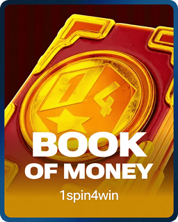 Book Of Money