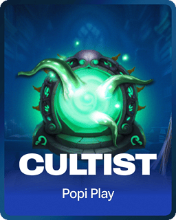 Cultist