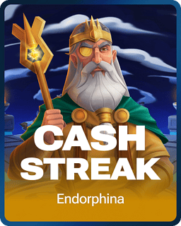 Cash Streak