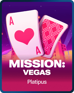 Mission: Vegas