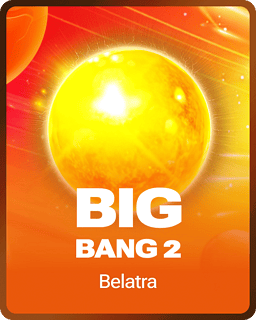 Big Bang 2