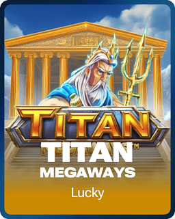 Titan Megaways