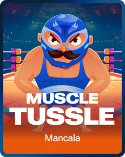 Muscle Tussle