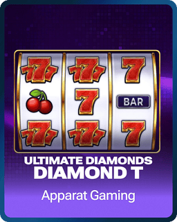 Ultimate Diamonds - Diamond Treasures