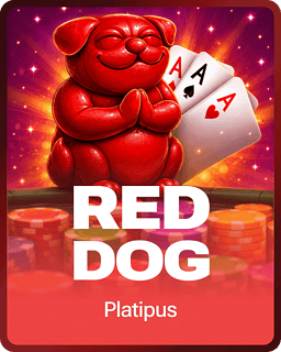 Red Dog