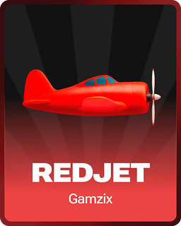 RedJet
