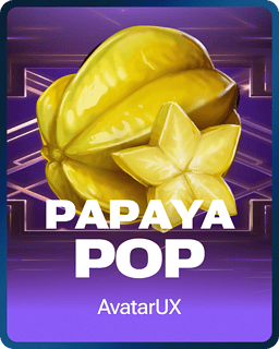 Papaya Pop