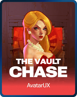 The Vault Chase