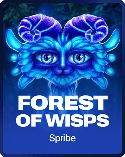 Forest of Wisps