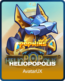 HelioPOPolis
