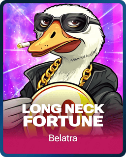 Long Neck Fortune