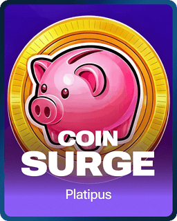 Coin Surge