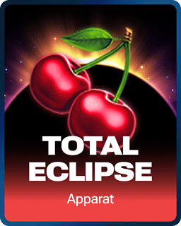 Total Eclipse