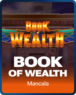 Book of Wealth