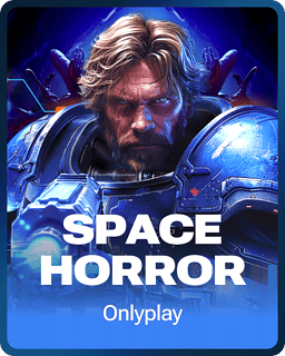 Space Horror