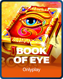 Book of Eye