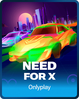 Need for X
