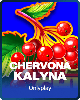 Chervona Kalyna