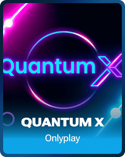 Quantum X
