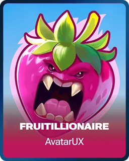 Fruitillionaire