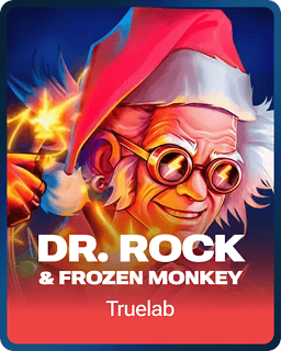 Dr. Rock & Frozen Monkey