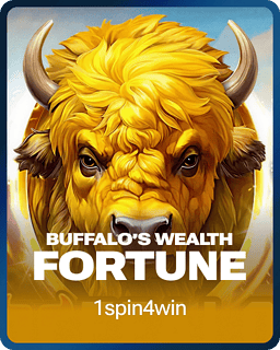 Buffalo's Wealth Fortune