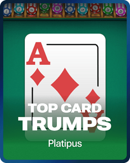 Top Card Trumps
