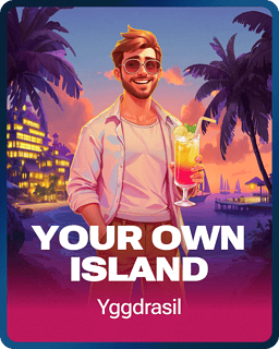 Your Own Island