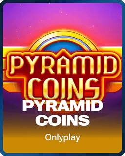 Pyramid Coins
