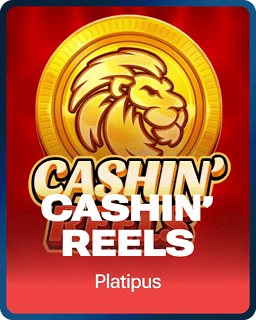 Cashin’ Reels