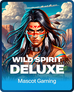 Wild Spirit Deluxe