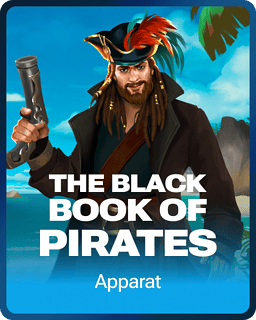 The Black Book of Pirates