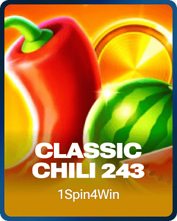 Classic Chili 243
